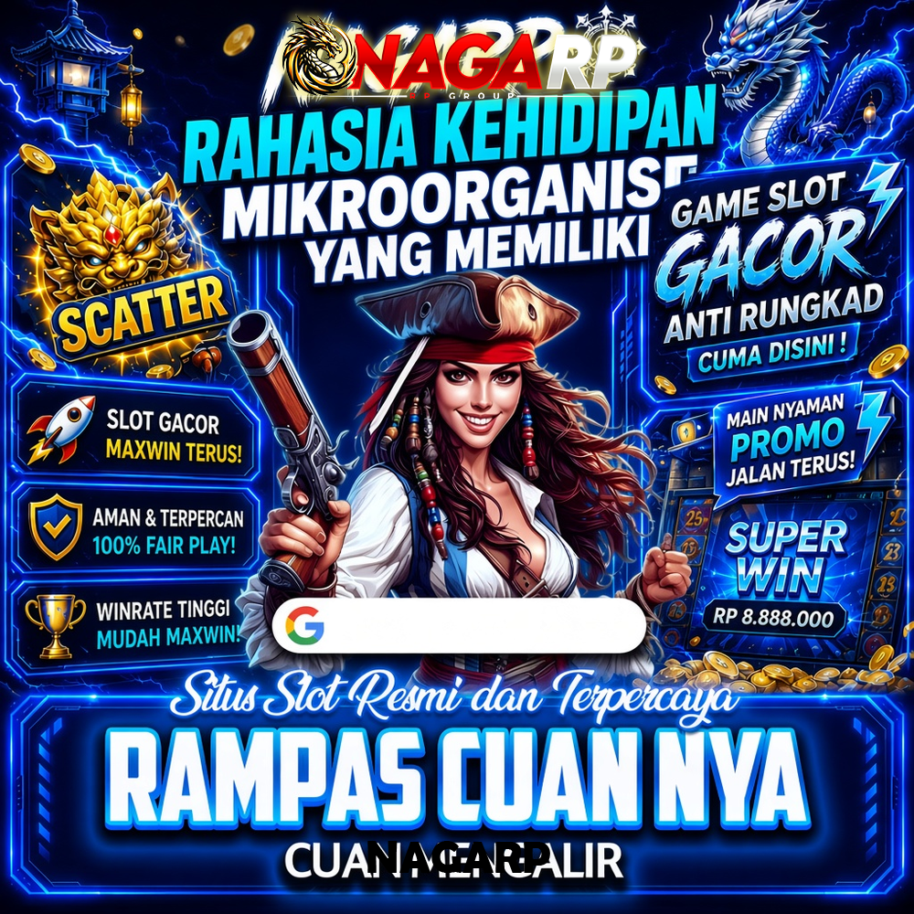 NAGARP